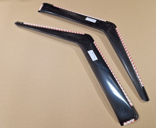 Windabweiser windschutz für - windabweiser,