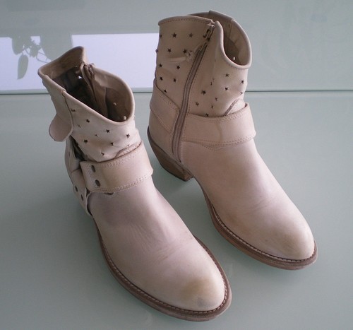Tribe cowboyboots boots - tribe,