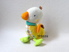 Pusblu Ente Gans Küken dm Stofftier Plüschtier Kuscheltier (T208)