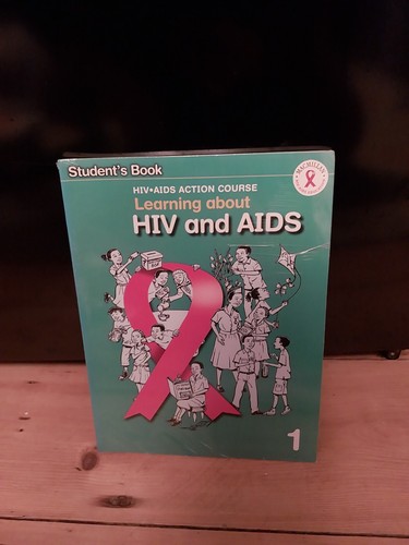 Learning about hiv and aids - about,