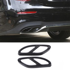 Stahl Auspuffblende Für Benz