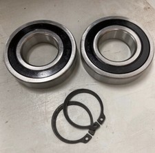 LESCHA Trommellager VM 140S SM 145S VM 160S Format 165 Betonmischer Ersatzteile