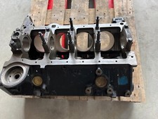 Motorblock V8 GM 5,7 Small Block Chevrolet Chevy für Tisch bauen etc..