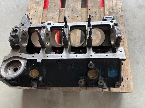 Motorblock 7 small - v8,