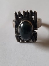 800erSilber Ring  antiker