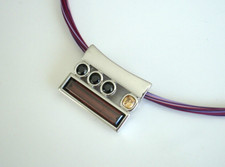 Pierre Lang Anhänger RH