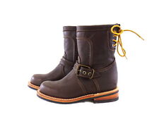 Westernstiefelette Arbeits