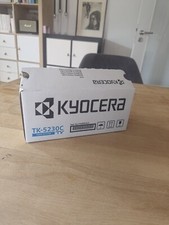 Original Kyocera TK 5230C Original TONER Leertoner LEER Cyan ?12