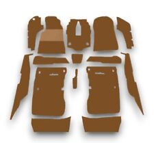 Teppichsatz Teppich für