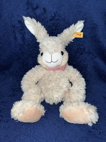 Steiff manni hase 282201 - 🌈steiff,