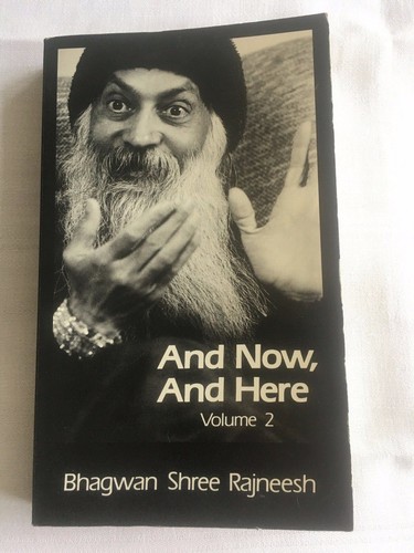 Osho bhagwan shree rajneesh - bhagwan,