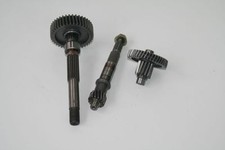 Getriebe für Peugeot SumUp 125