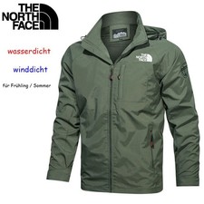 Wasserdicht Winddicht Herren