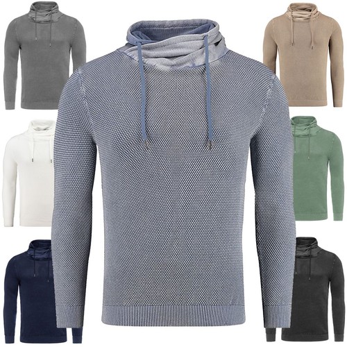 Key largo herren pullover lech - key,