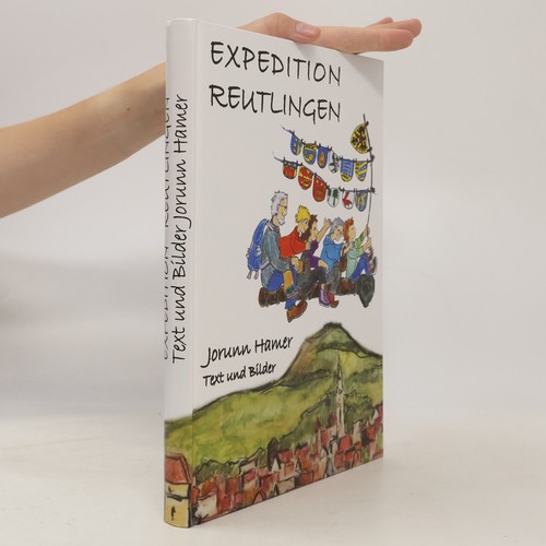 Expedition reutlingen - reutlingen , | 