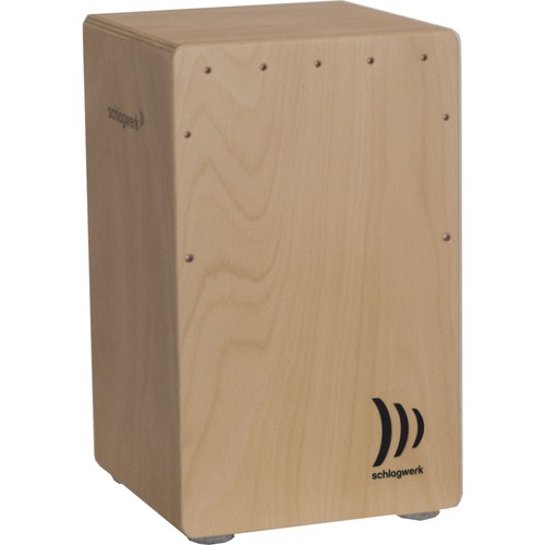 Schlagwerk cajon peru - la,