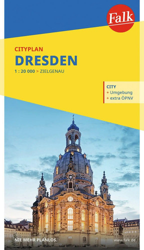 Falk cityplan dresden 000 - falk,