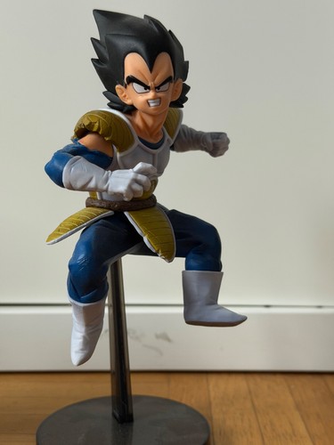 Dragon ball vegeta figur - ball,
