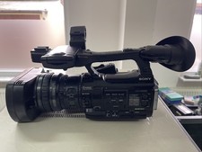 SONY PMW-200 Professional FULL