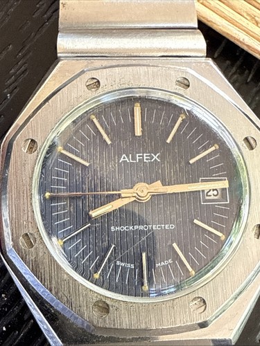Alfex handaugzug hau - handaugzug,