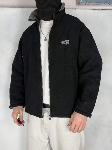 The north face vintage fleece - the,