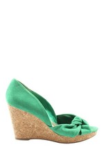 H&M Wedges Sandaletten Damen