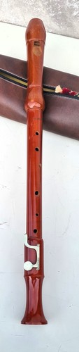 Schneider tenorblockflöte - schneider,