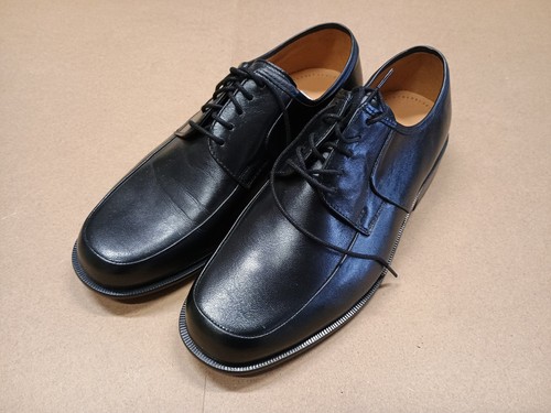 Manz herren halbschuh - herren, leder