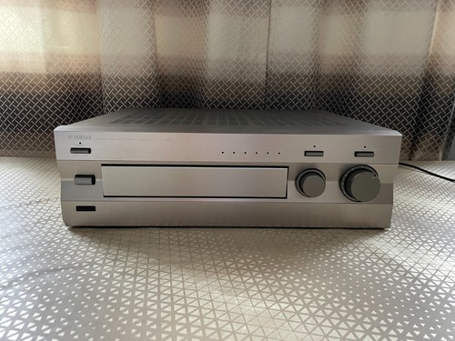 Yamaha 496 natural sound - yamaha,