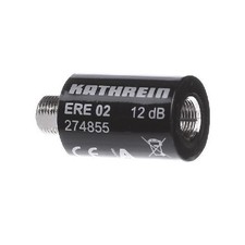 Kathrein Dämpfungsstecker ERE