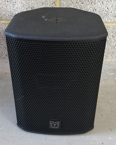 Martin audio flexpoint fp8 - flexpoint,