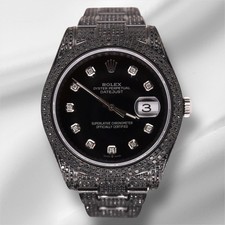 Rolex Herren Datejust 41mm