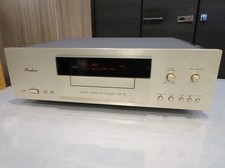 Accuphase DP-78 SACD/CD-Player