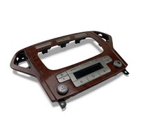 FORD MONDEO IV BA7 Klimabedienteil 7S7T18C612AF 2011 33129215