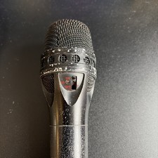 Sennheiser BF 5032P Black Fire