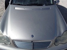 A 203 880 01 57 HAUBE  FÜR