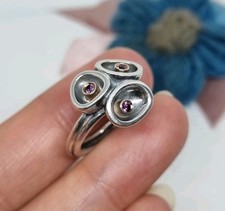 Original Pandora Ring Silber &