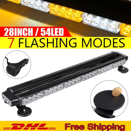 Led auto warnbalken - auto,