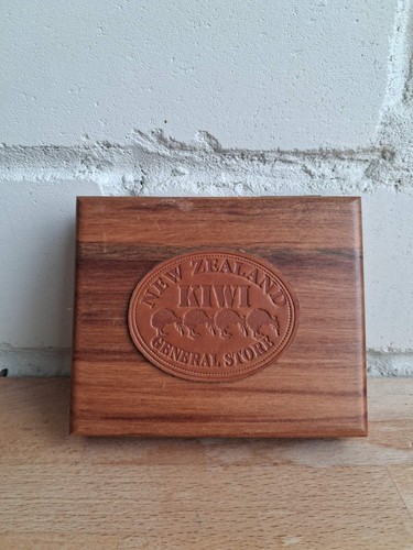 Kiwi newzealand woodcraft - kiwi,