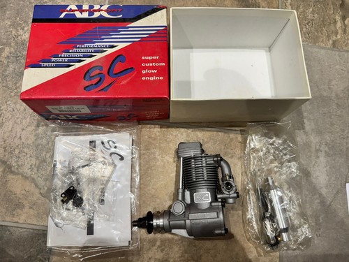 Super custom 91ar ringed - super,