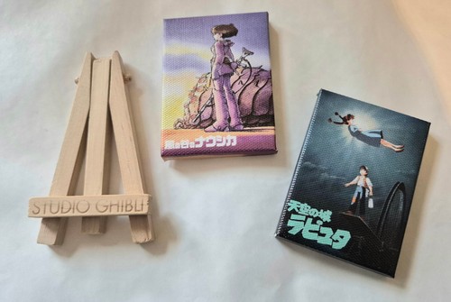 Studio ghibli 2er - ghibli, set