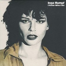 INGA RUMPF-I KNOW WHO I AM