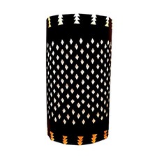 Mediterrane Wandleuchte Azrou