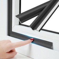 Fensterdichtung Zugluftstopper