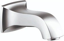 Hansgrohe Metris C Tub Spout