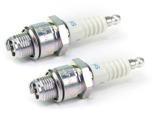 Zündkerze set stück ngk - zündkerze,