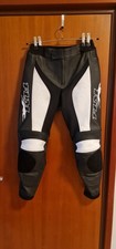 Motorradhose flm lederhose - motorradhose,