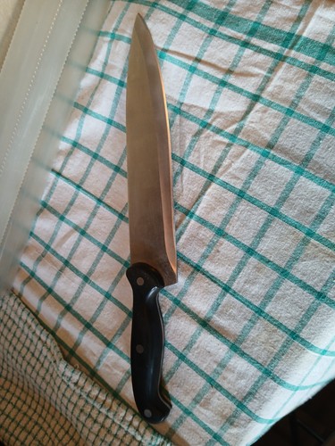 Biete fleischer messer - fleischer, messer/
