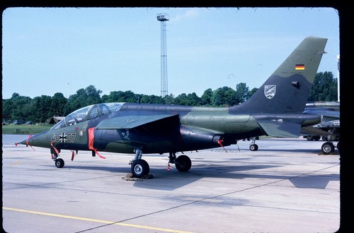 Bd271 original k64 aircraft - original,