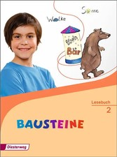 BAUSTEINE Lesebuch - Ausgabe
